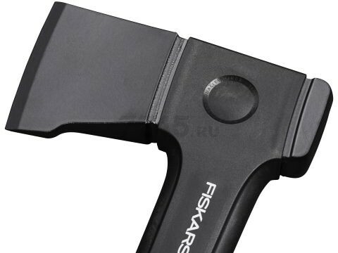 Топор универсальный X14 XS FISKARS (1069102) - Фото 12