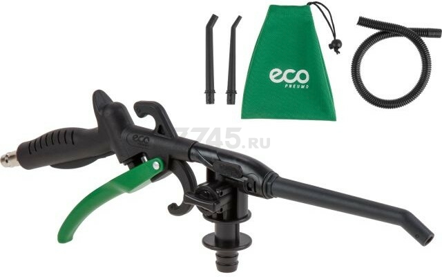 Пистолет продувочный ECO ABG-30 (EC3924-0)