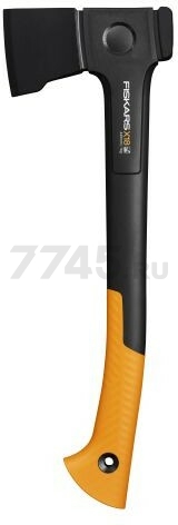 Топор универсальный X18 FISKARS (1069103) - Фото 8