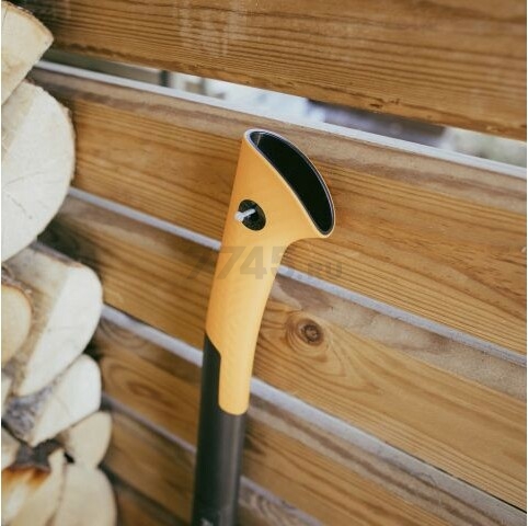 Топор универсальный X18 FISKARS (1069103) - Фото 16