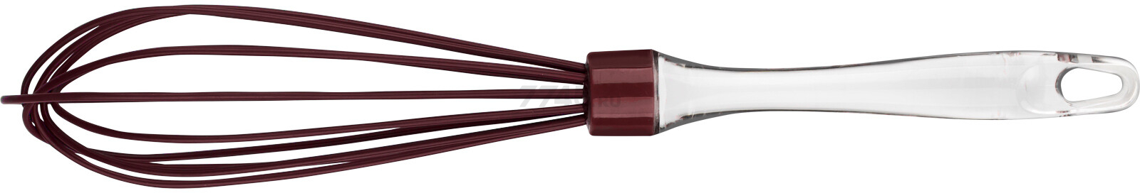 Венчик для взбивания PERFECTO LINEA Burgundy (21-108519)