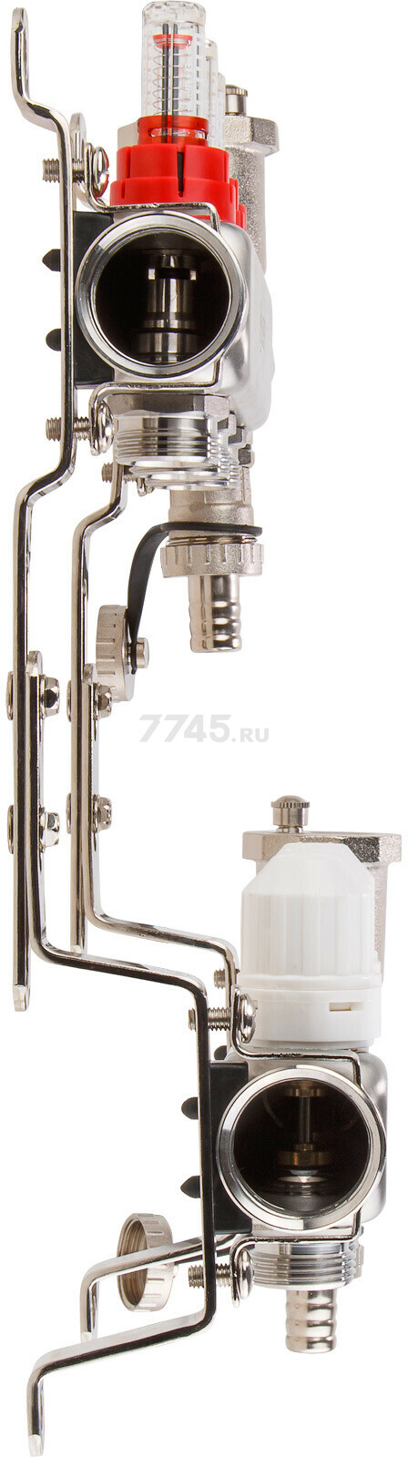 Коллекторная группа 8 выходов AV ENGINEERINGAVE136 (AVE13600108Kplus) - Фото 2