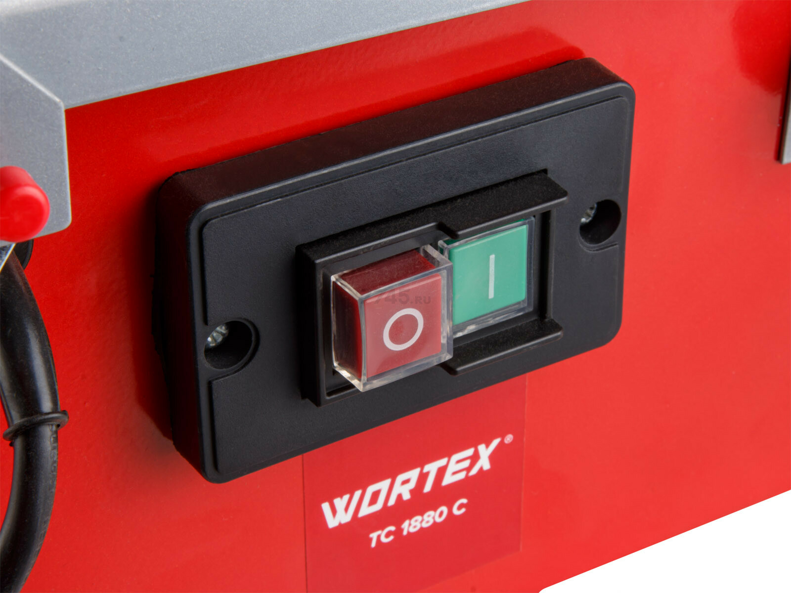 Плиткорез электрический WORTEX TC 1880 C (1318789) - Фото 7