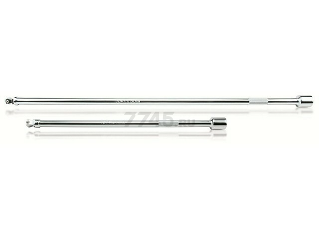 Удлинитель 1/2" 600 мм TOPTUL (CAAJ1624)