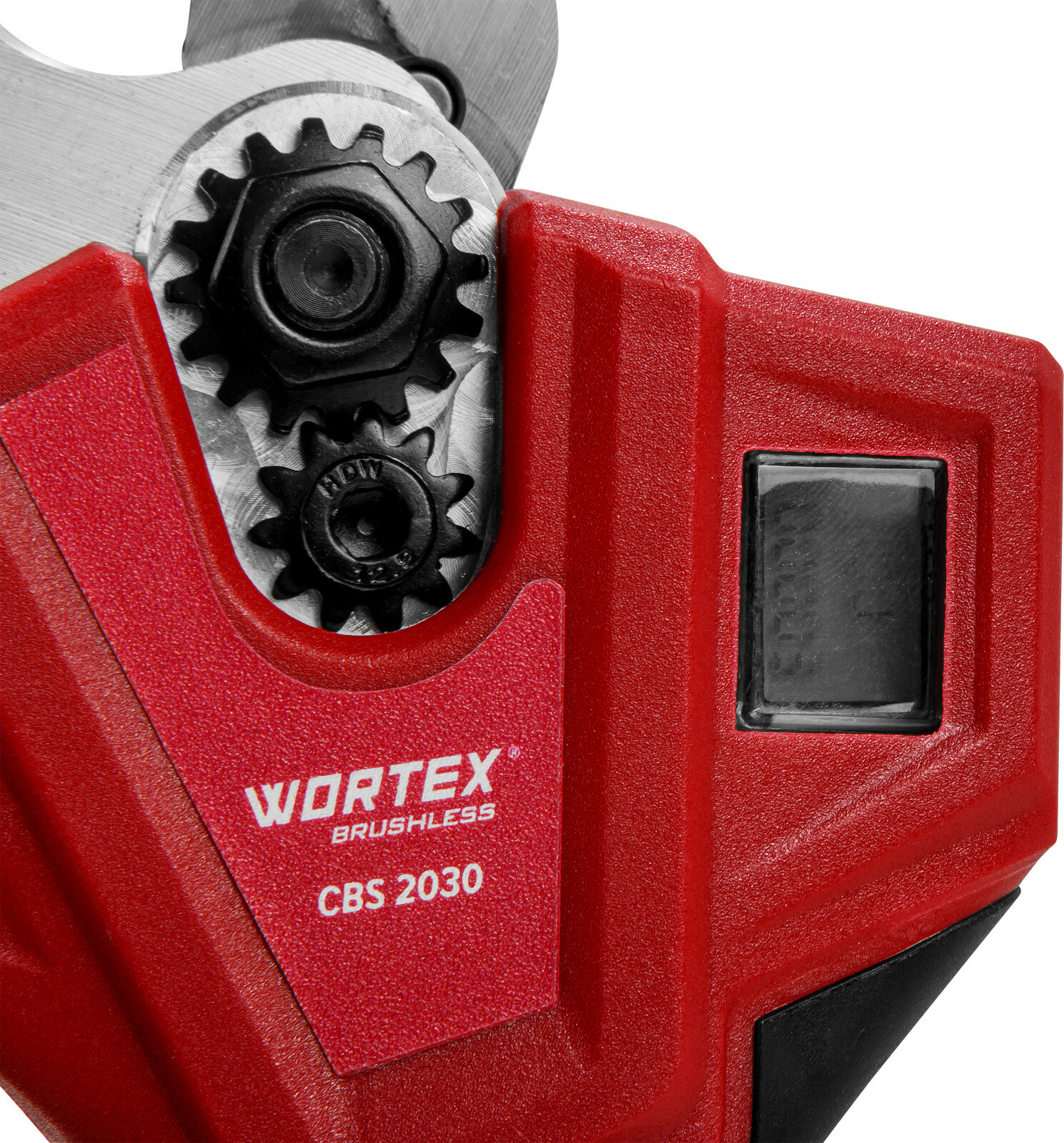 Секатор аккумуляторный WORTEX CBS 2030 ALL1 SOLO (1329774) - Фото 7