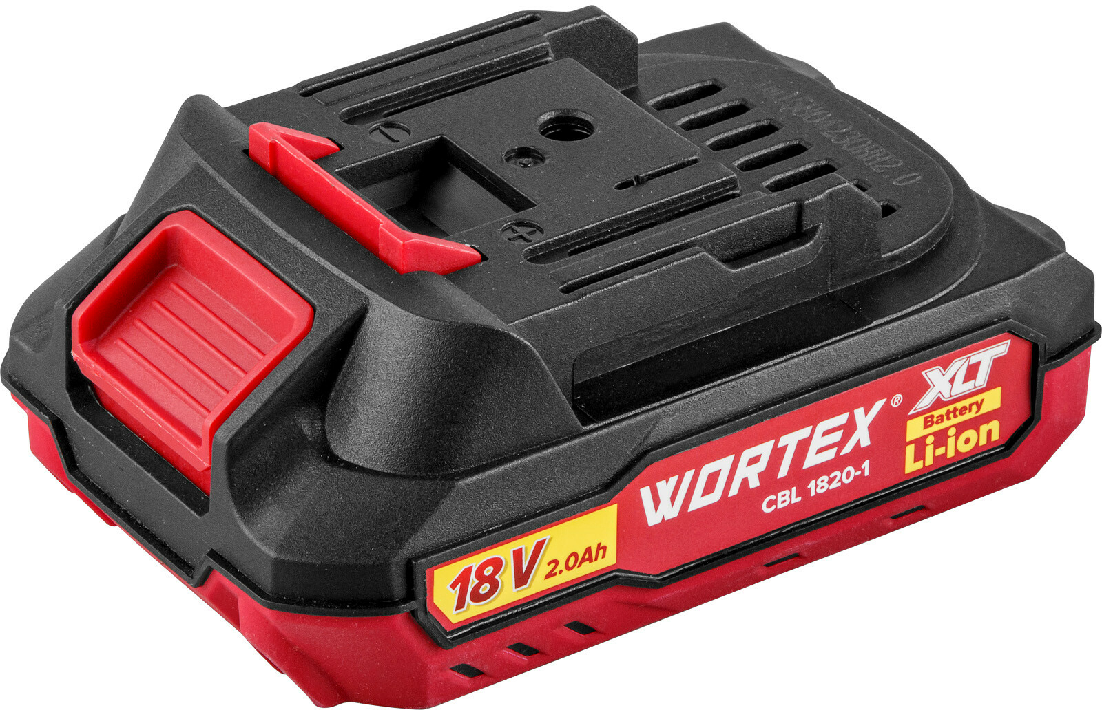 Секатор аккумуляторный WORTEX CBS 2030 ALL1 SET (1329798) - Фото 16