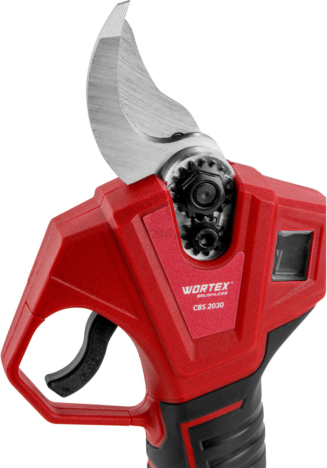 Секатор аккумуляторный WORTEX CBS 2030 ALL1 SET (1329798) - Фото 12