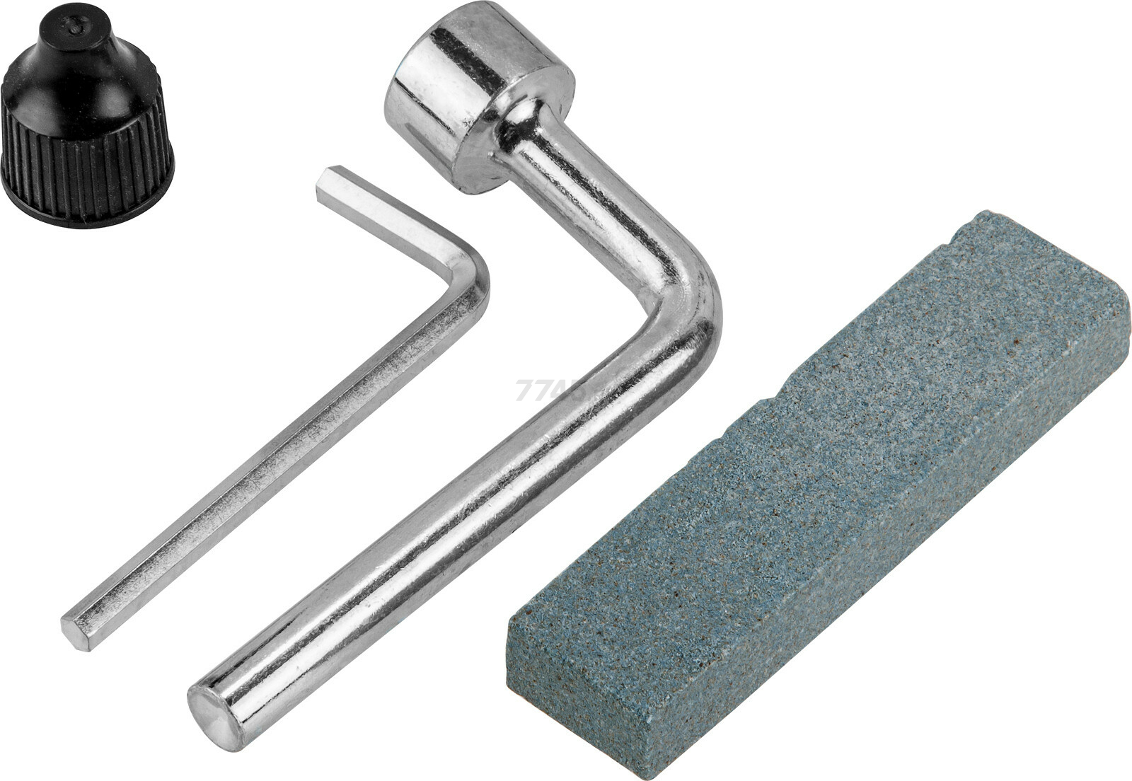 Секатор аккумуляторный WORTEX CBS 2030 ALL1 SET (1329798) - Фото 15