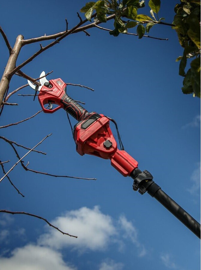 Штанга телескопическая WORTEX CBS 2030 (1329776)