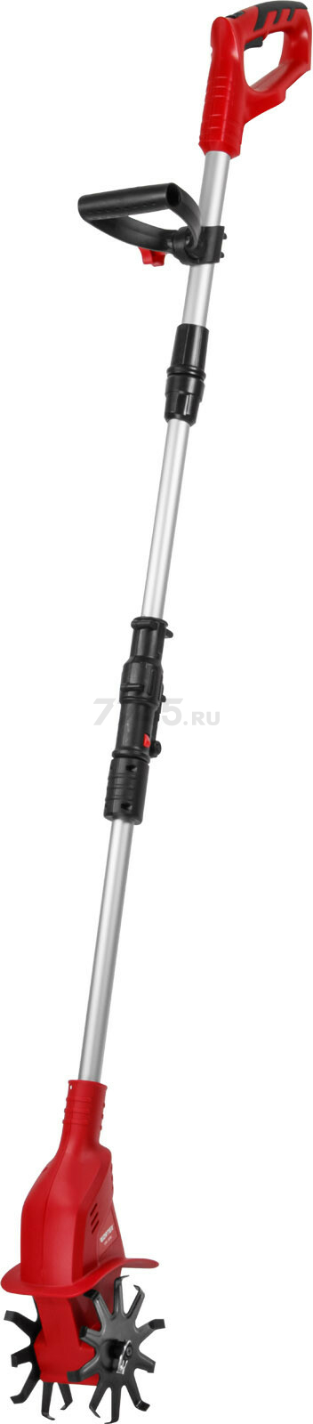 Культиватор аккумуляторный WORTEX CRC 3018 XLT SOLO (1335864)