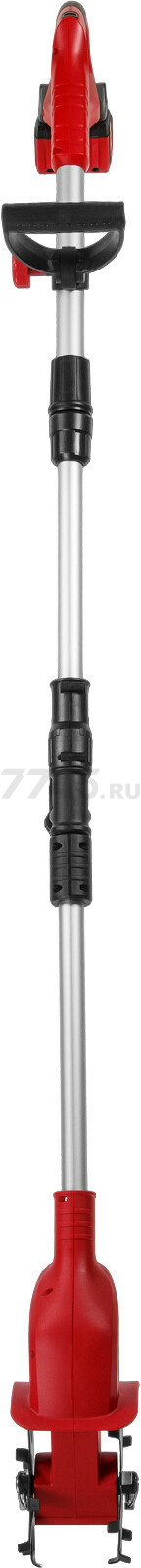 Культиватор аккумуляторный WORTEX CRC 3018 XLT SOLO (1335864) - Фото 2