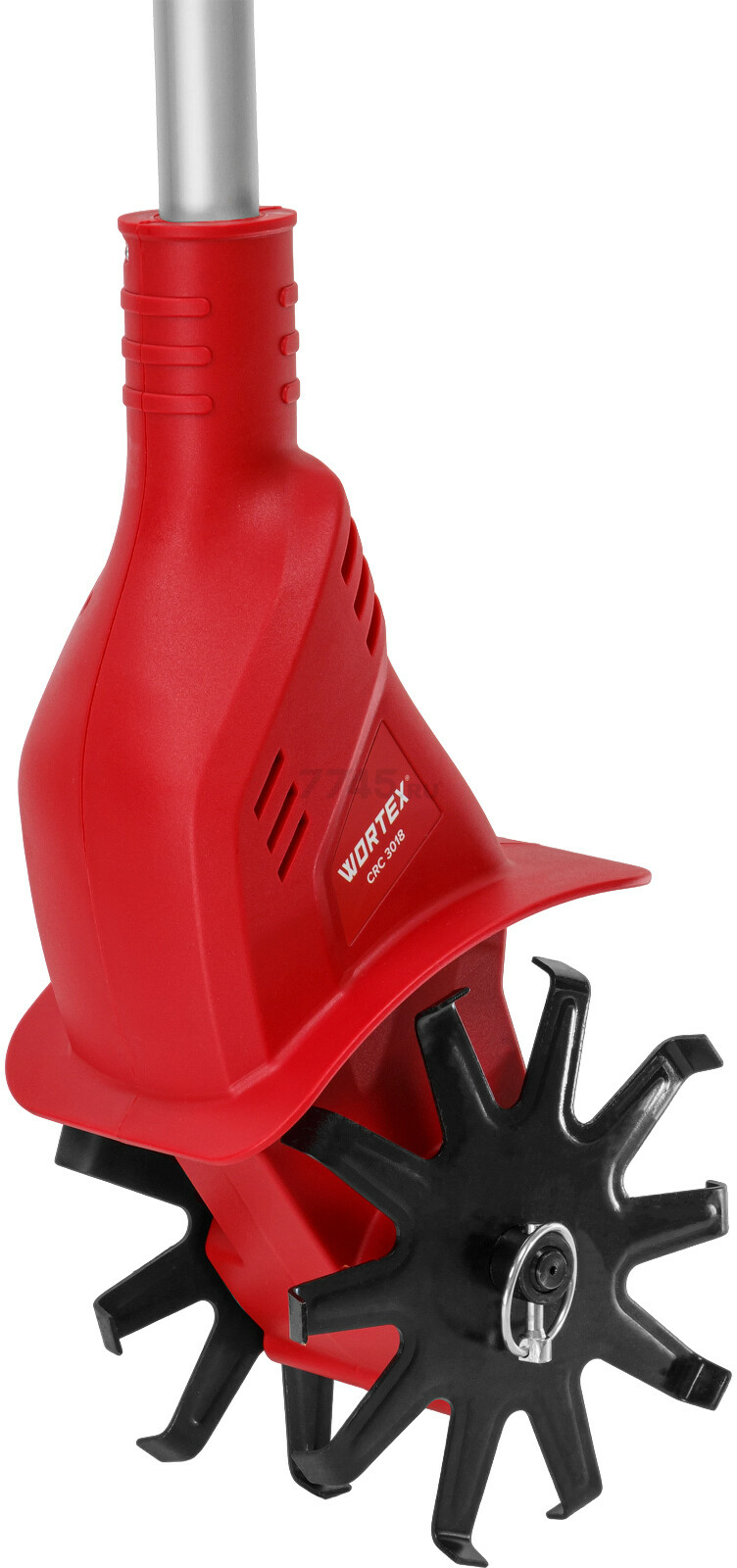Культиватор аккумуляторный WORTEX CRC 3018 XLT SOLO (1335864) - Фото 5