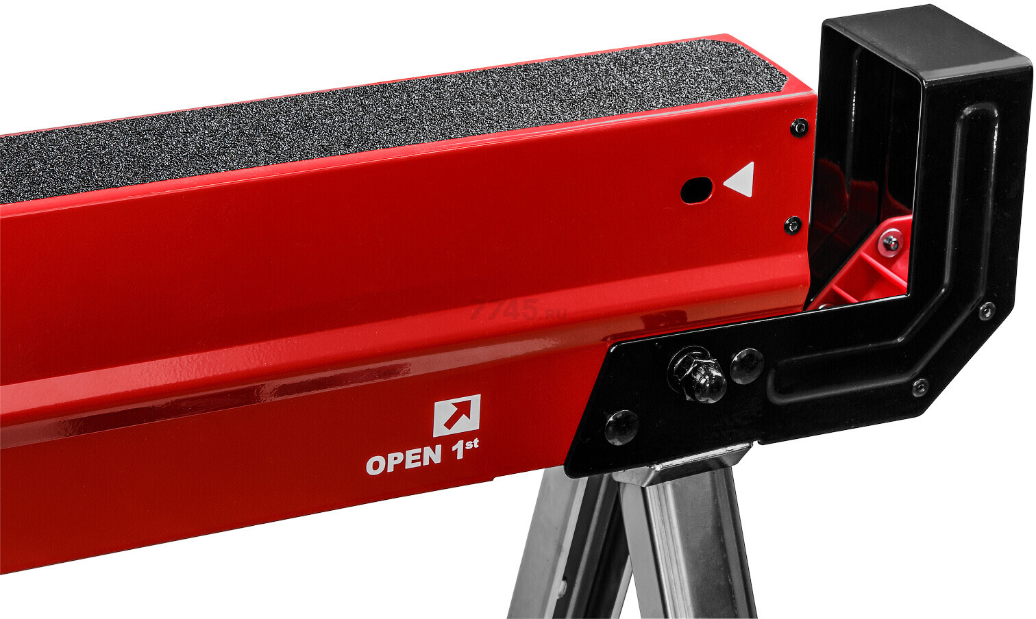 Козлы строительные WORTEX SAS 1180 (1335861) - Фото 13