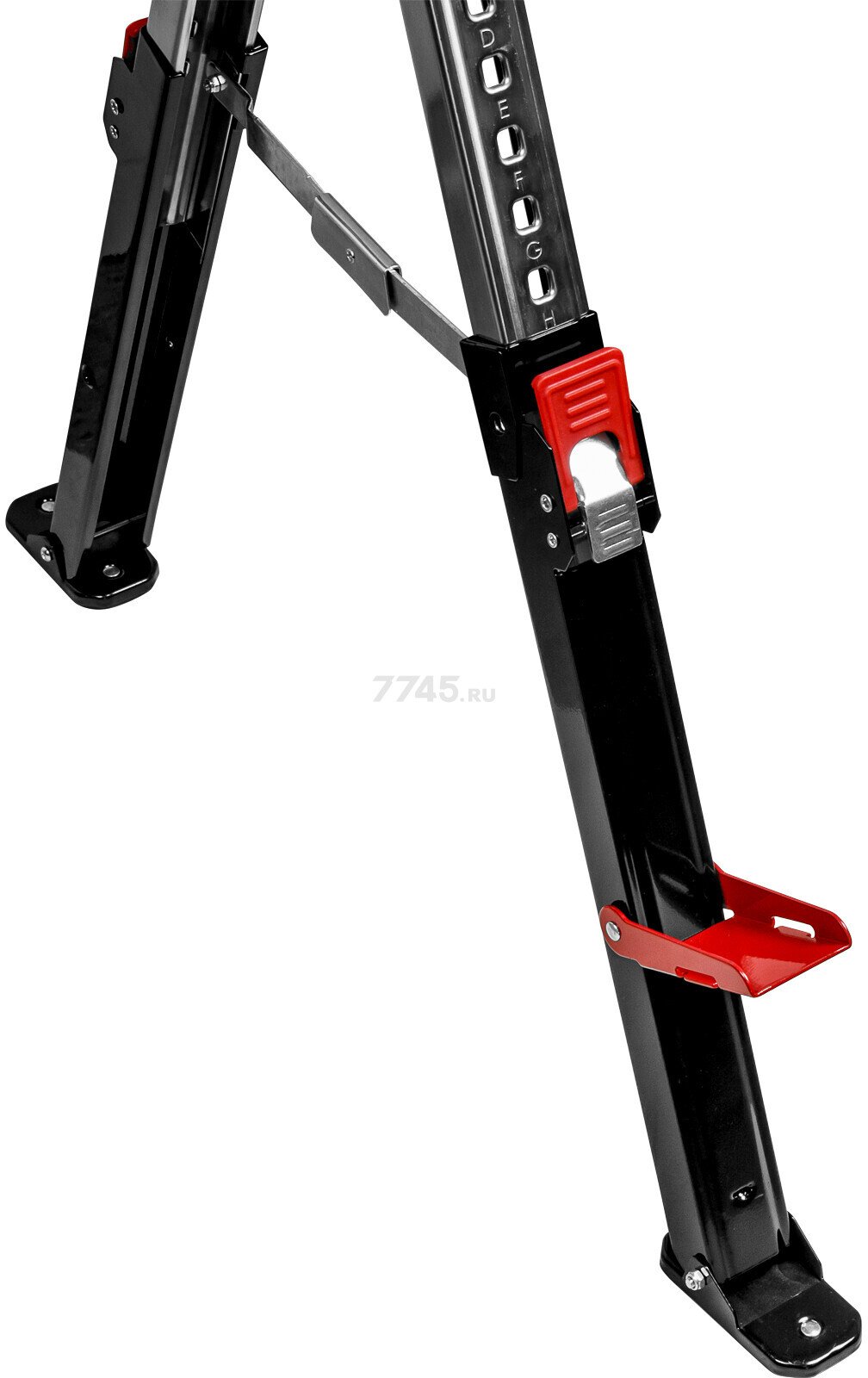 Козлы строительные WORTEX SAS 1180 (1335861) - Фото 12