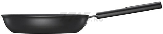 Сковорода алюминиевая 20 см FISKARS Hard Face (1075457) - Фото 3