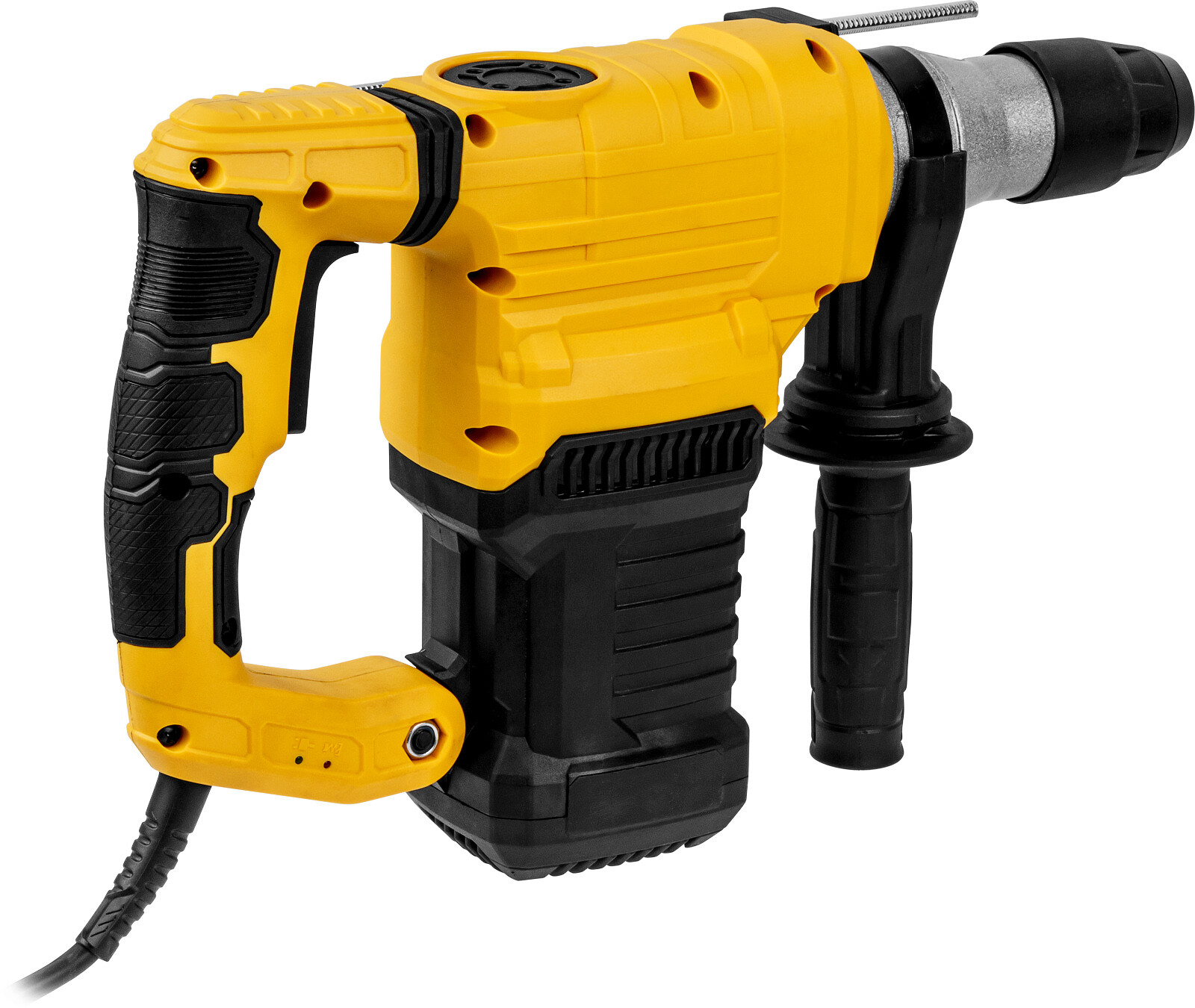 Перфоратор MOLOT MRH 3232 (1325617) - Фото 11