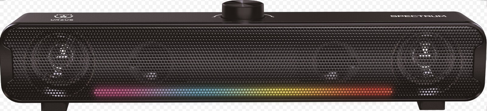 Акустическая система URZUS Spectrum (UR-541117) - Фото 9