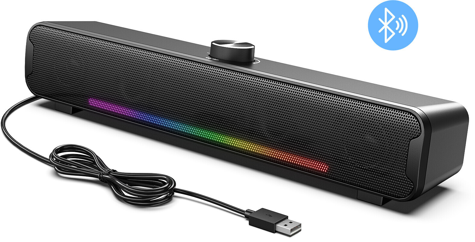 Акустическая система URZUS Spectrum (UR-541117) - Фото 6