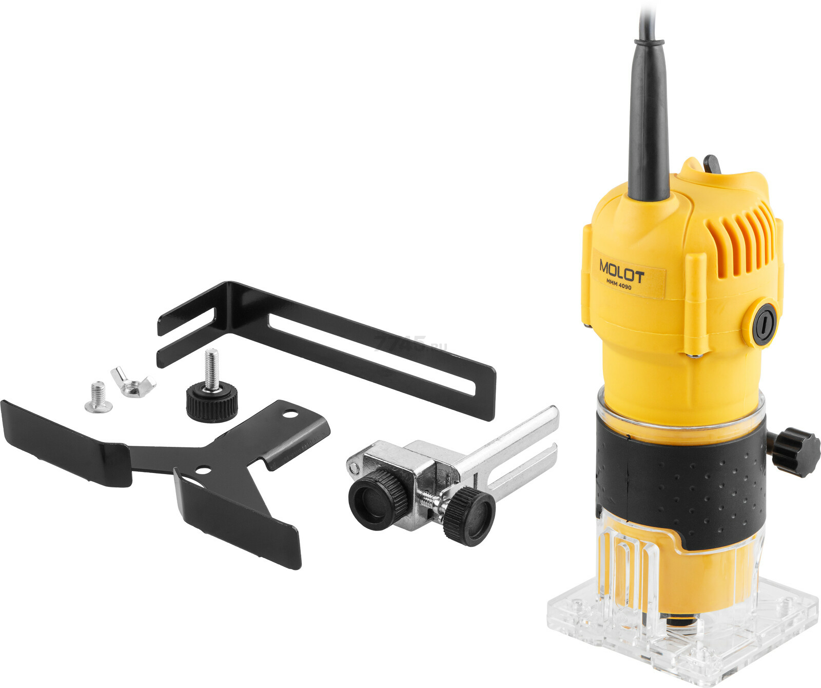 Фрезер кромочный MOLOT MMM 4090 (1325608)