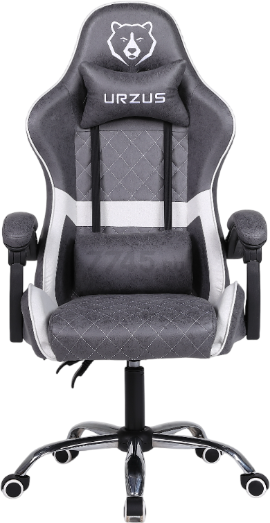 Кресло геймерское URZUS Polar (UR-7351113)