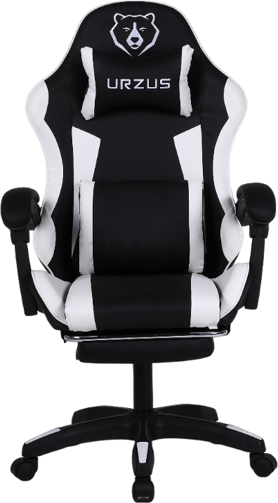 Кресло геймерское URZUS Striker (UR-7351117)