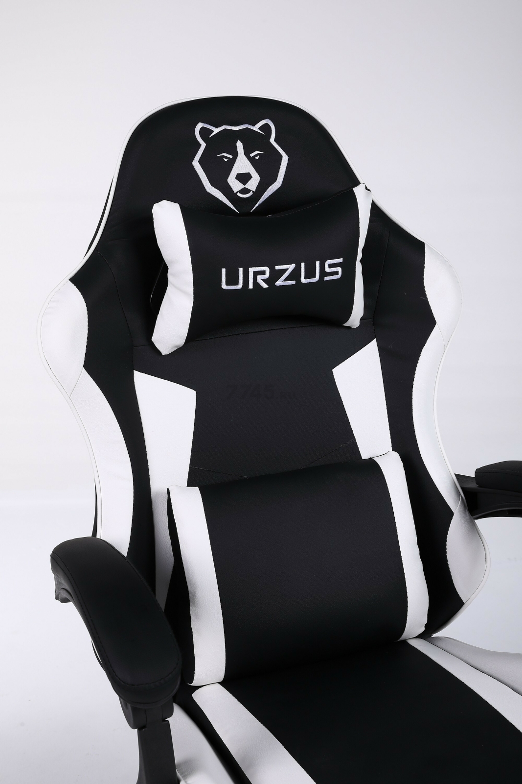 Кресло геймерское URZUS Striker (UR-7351117) - Фото 8