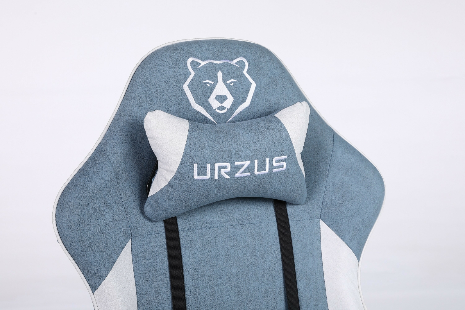 Кресло геймерское URZUS Ghost (UR-7351112) - Фото 11