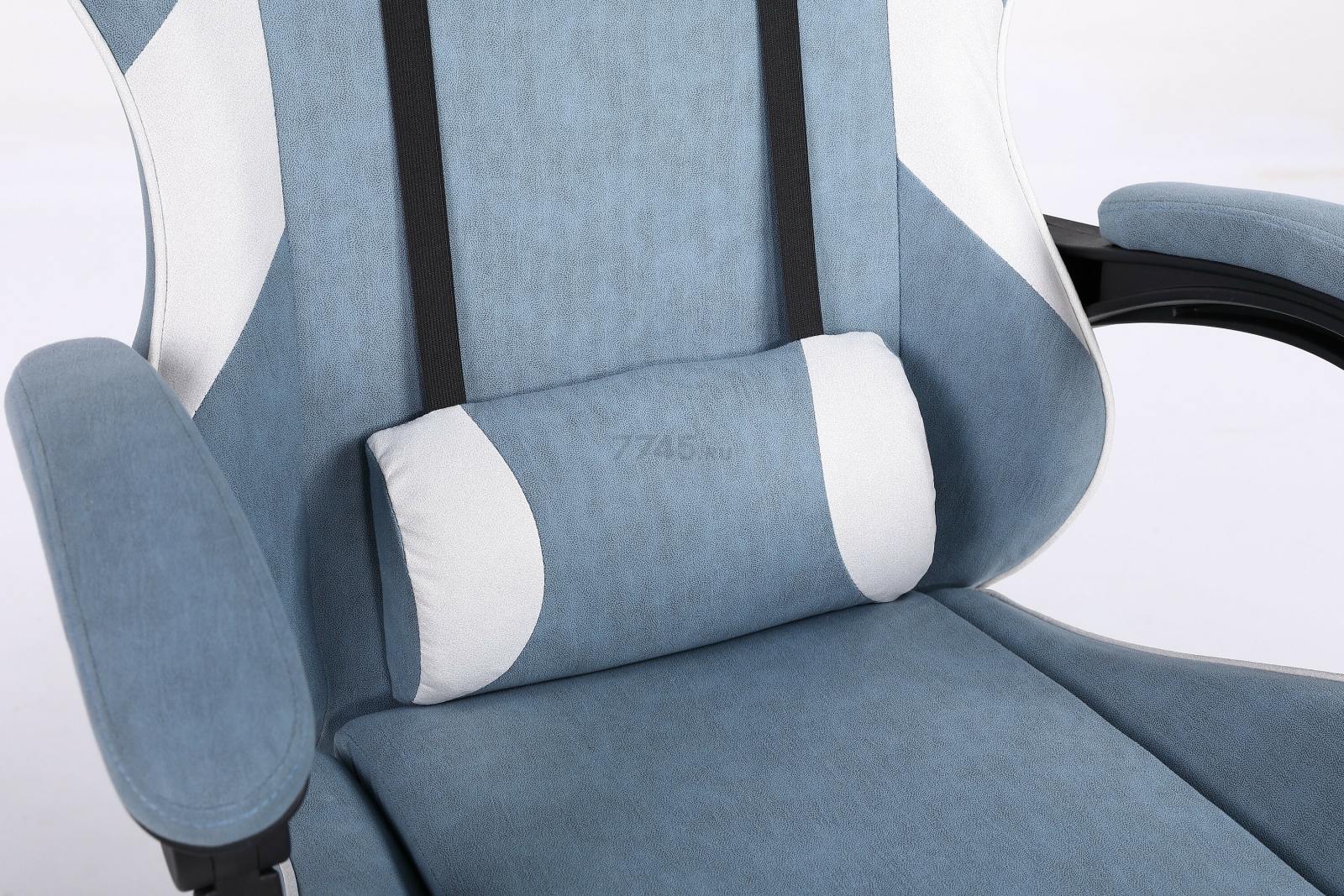 Кресло геймерское URZUS Ghost (UR-7351112) - Фото 12