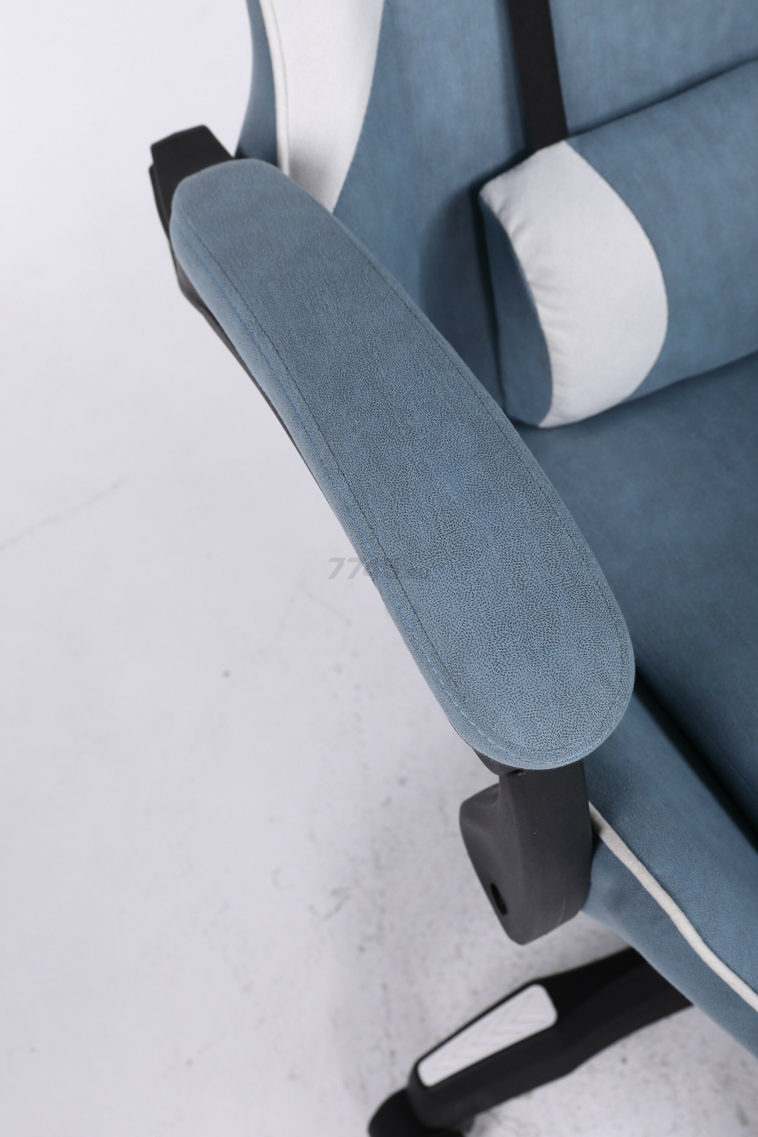 Кресло геймерское URZUS Ghost (UR-7351112) - Фото 14