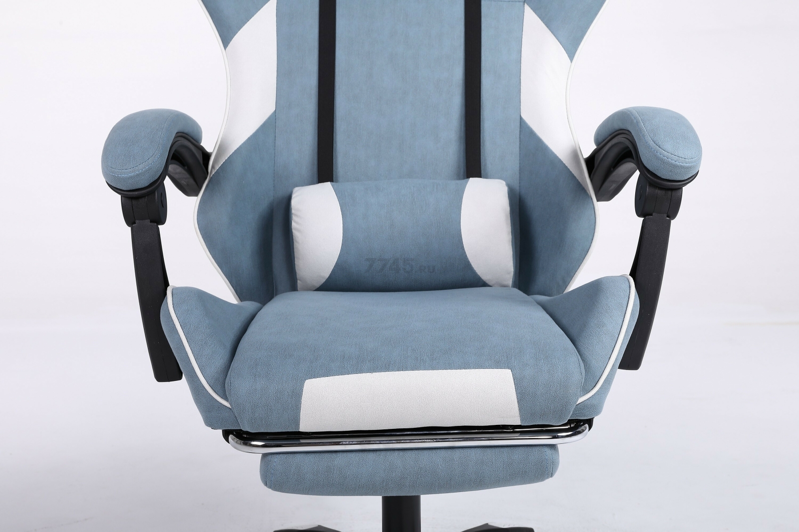 Кресло геймерское URZUS Ghost (UR-7351112) - Фото 16