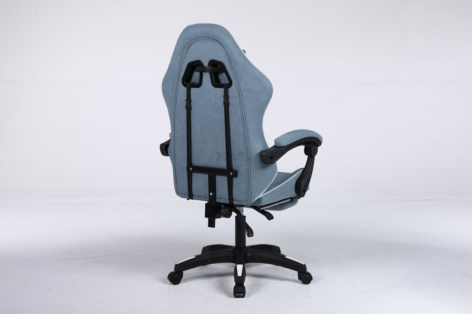 Кресло геймерское URZUS Ghost (UR-7351112) - Фото 5