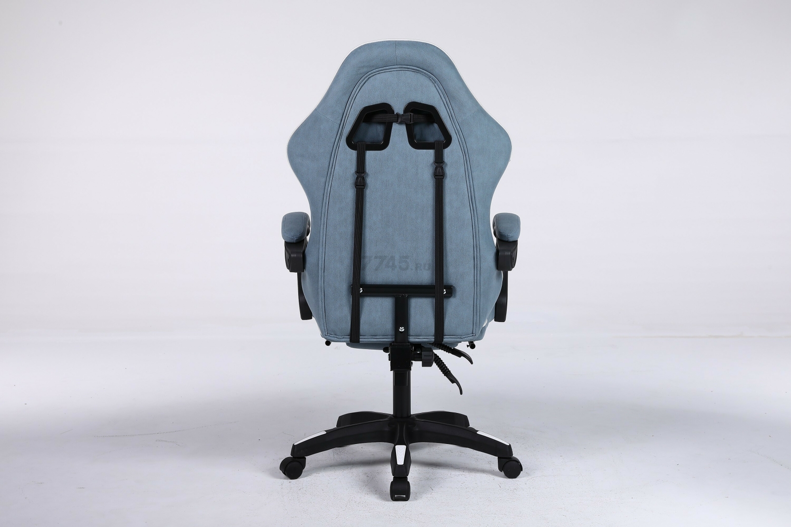 Кресло геймерское URZUS Ghost (UR-7351112) - Фото 6