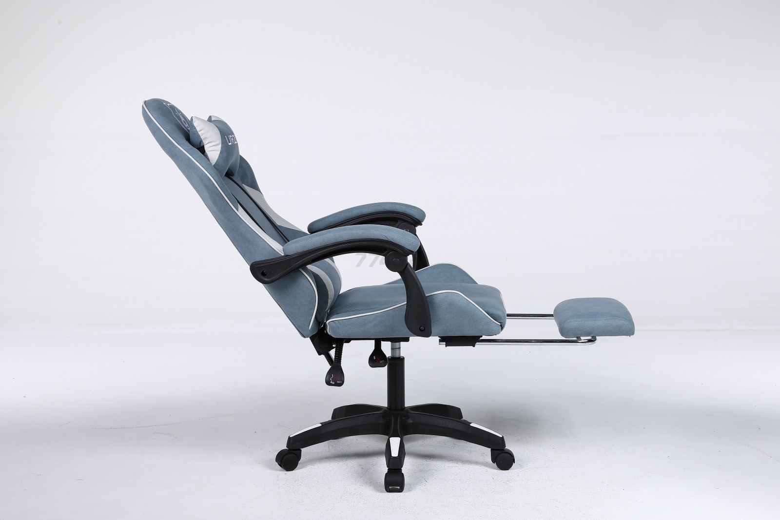 Кресло геймерское URZUS Ghost (UR-7351112) - Фото 7