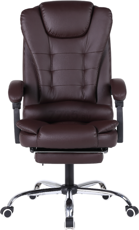 Кресло компьютерное KEIZEN Boss (KZ-7351112) - Фото 10