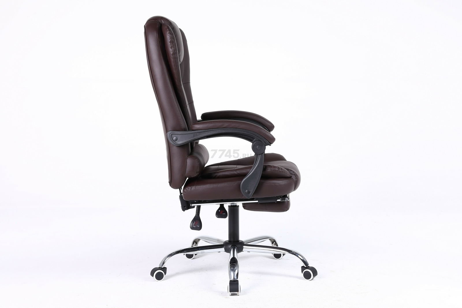 Кресло компьютерное KEIZEN Boss (KZ-7351112) - Фото 12