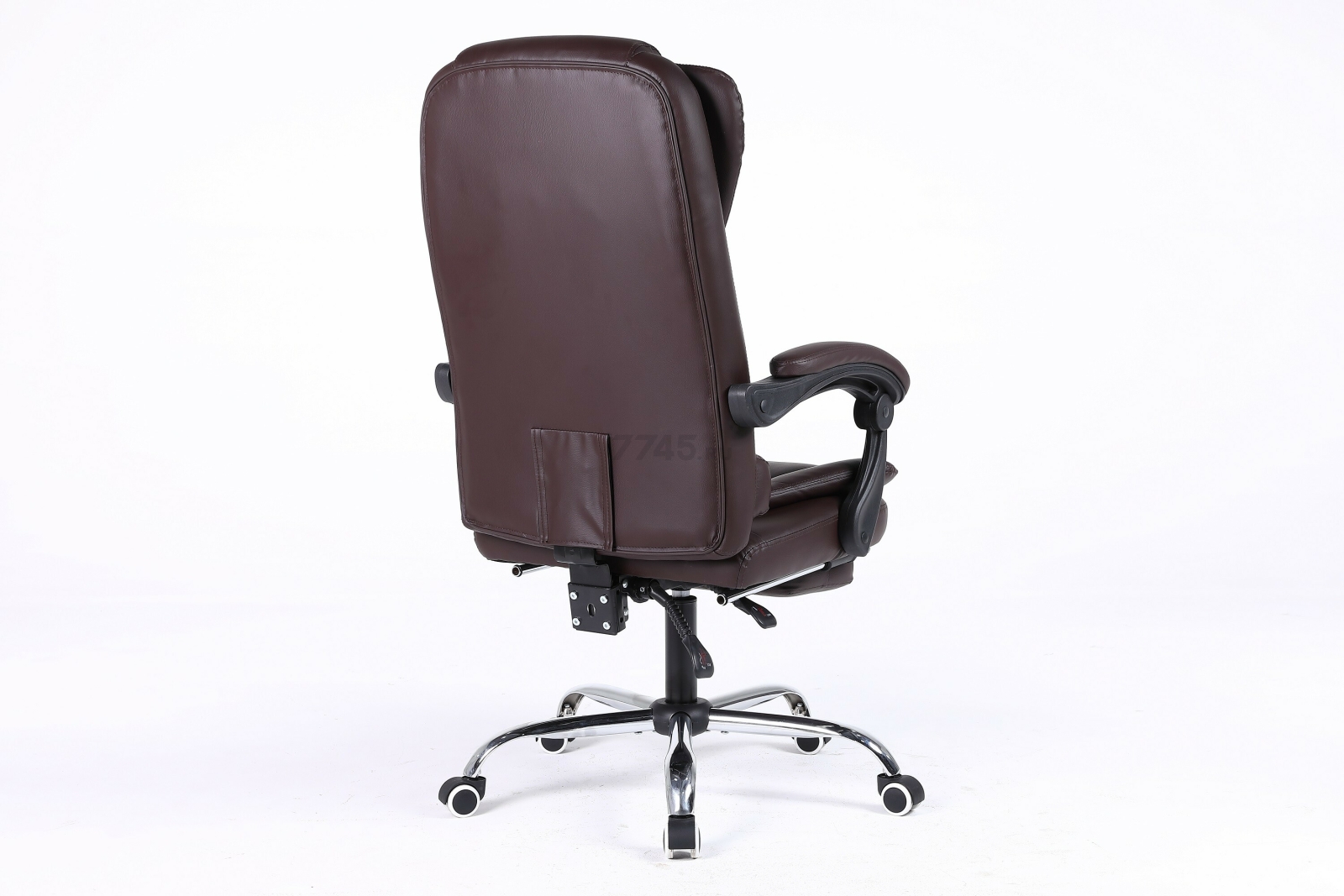 Кресло компьютерное KEIZEN Boss (KZ-7351112) - Фото 13
