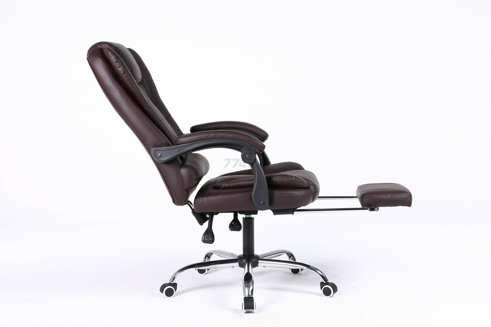 Кресло компьютерное KEIZEN Boss (KZ-7351112) - Фото 15