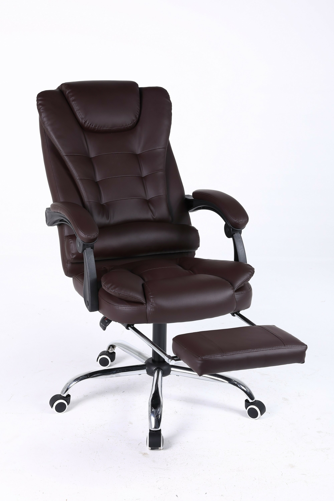 Кресло компьютерное KEIZEN Boss (KZ-7351112) - Фото 16