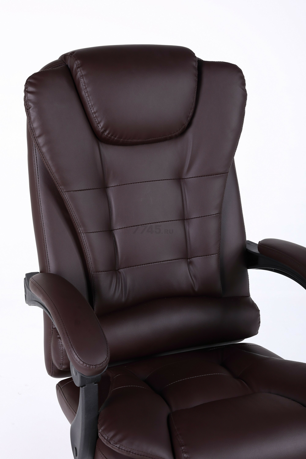 Кресло компьютерное KEIZEN Boss (KZ-7351112) - Фото 18