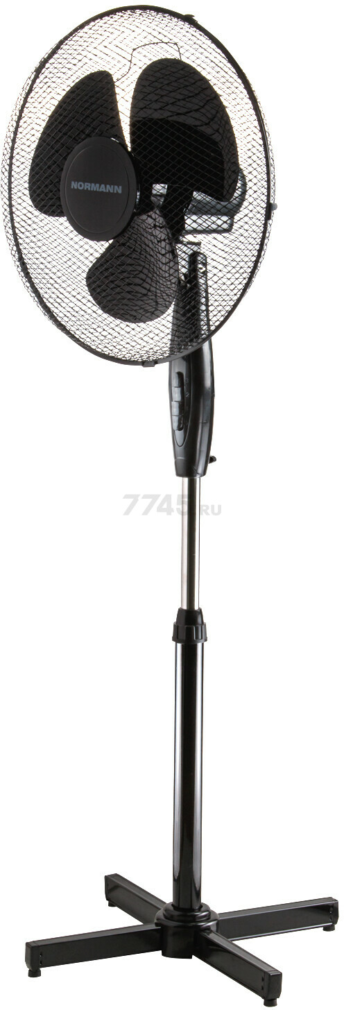 Вентилятор напольный NORMANN ACF-198 (N16021-2)