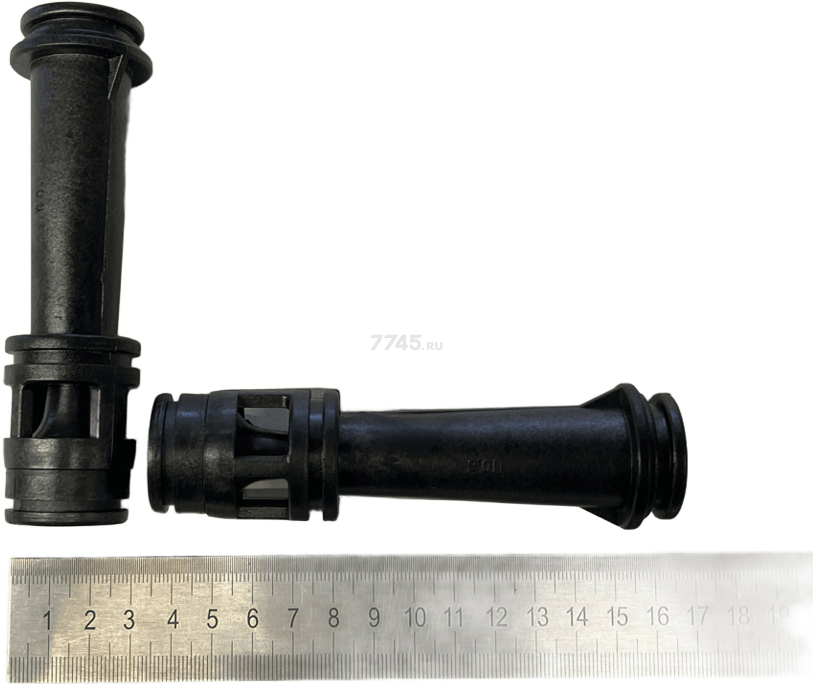 Трубка для насоса ECO GFI-904 (jet100l-10)