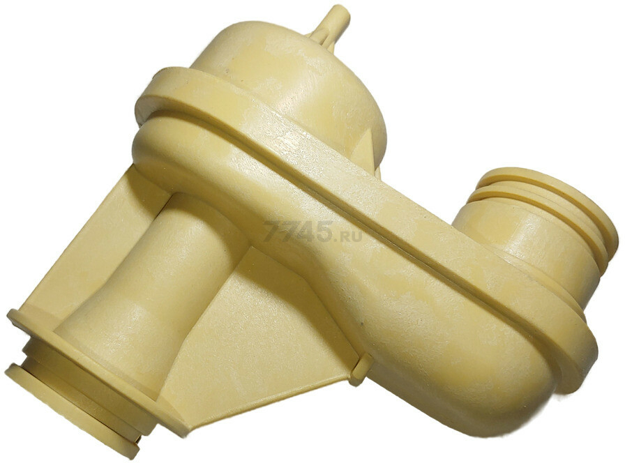 Улитка для насоса ECO GFI-11P (STP50-05)