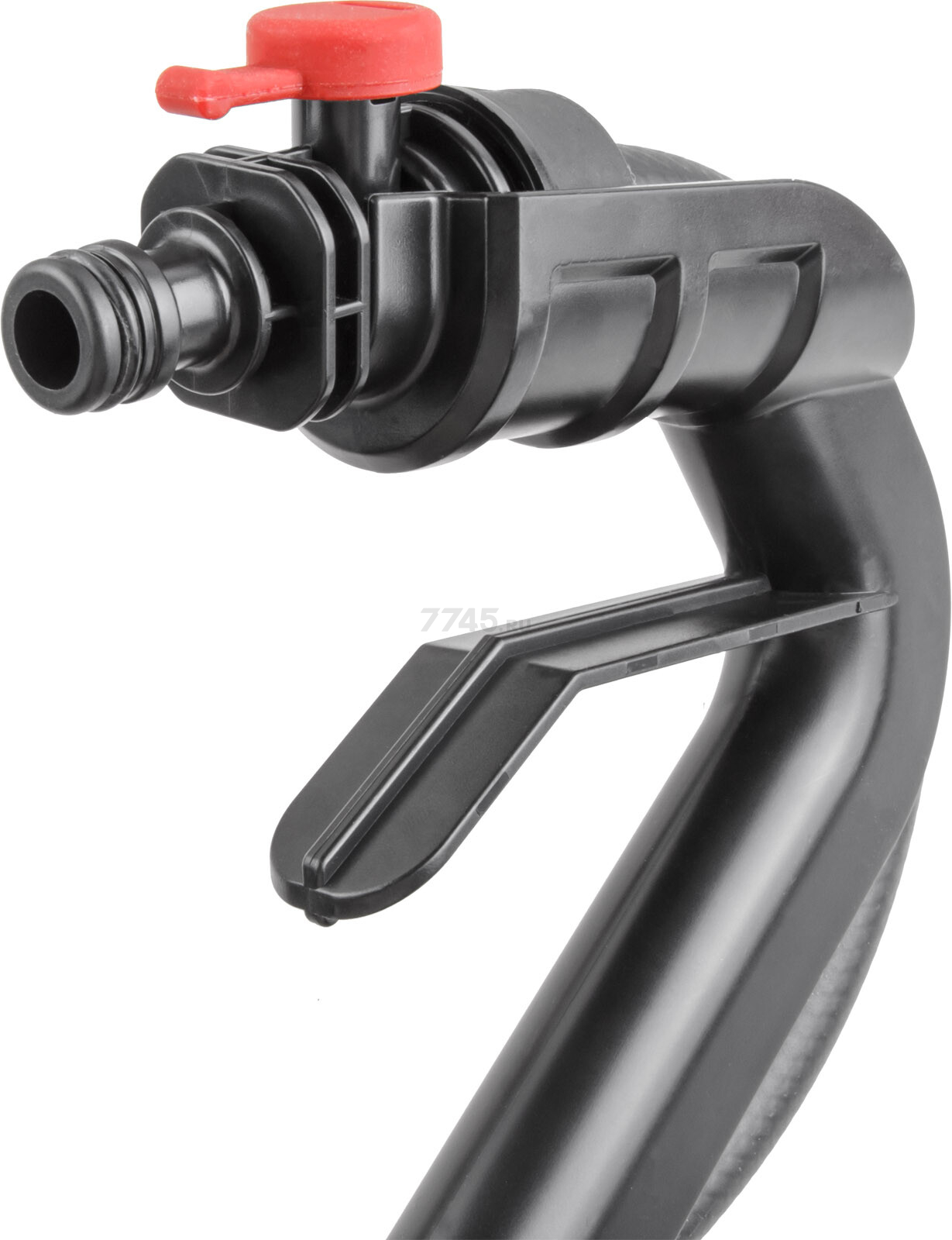 Насос дренажный аккумуляторный WORTEX WP 1820 ALL1 XLT Set (1334870) - Фото 15