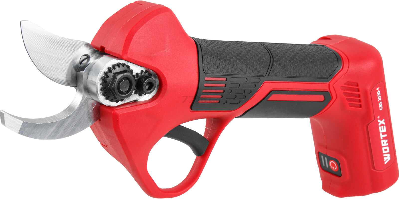 Секатор аккумуляторный WORTEX CBS 2030-1 (1334890) - Фото 7