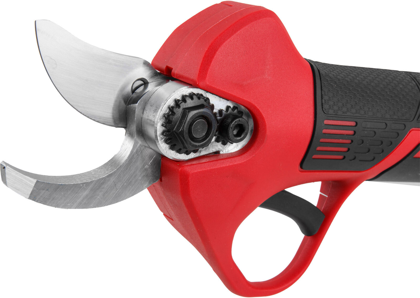 Секатор аккумуляторный WORTEX CBS 2030-1 (1334890) - Фото 8