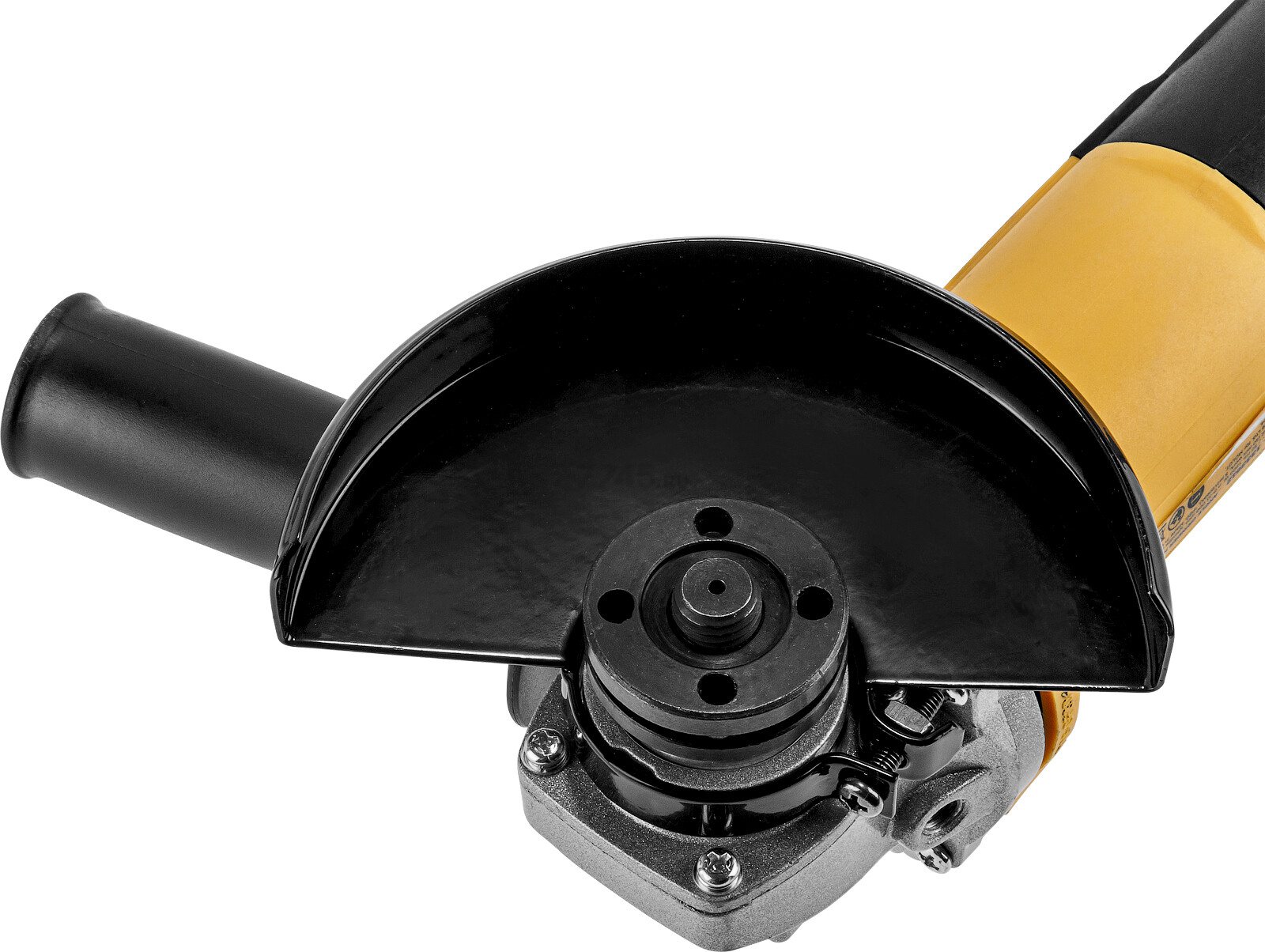 Шлифмашина угловая (болгарка) MOLOT MAG 1212 (1333612) - Фото 7