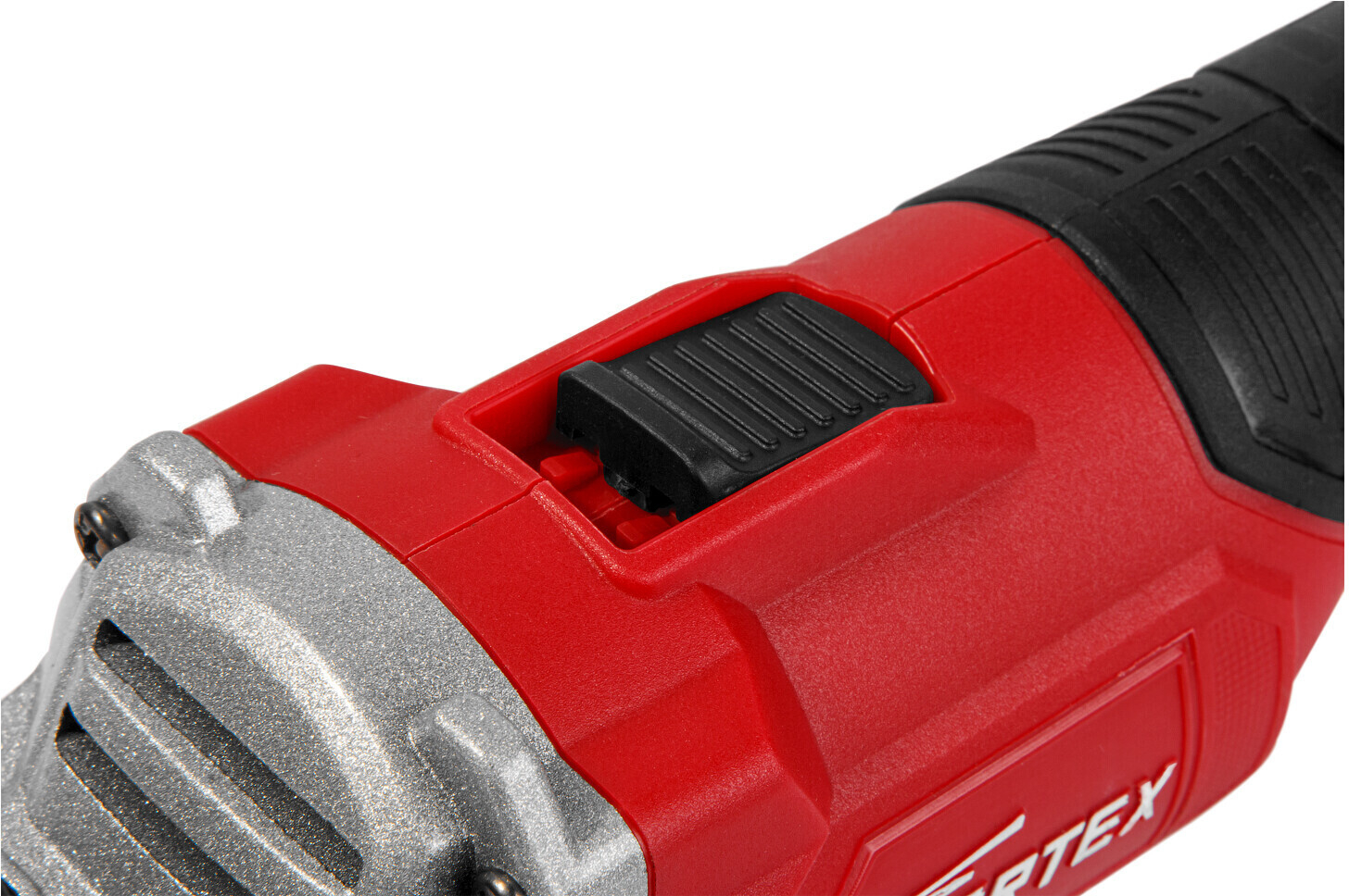 Перфоратор аккумуляторный WORTEX CRH 1824-2 XLT и Шлифмашина угловая (болгарка) WORTEX CAG 1812-1 Е ALL1 SET (1329852) - Фото 5