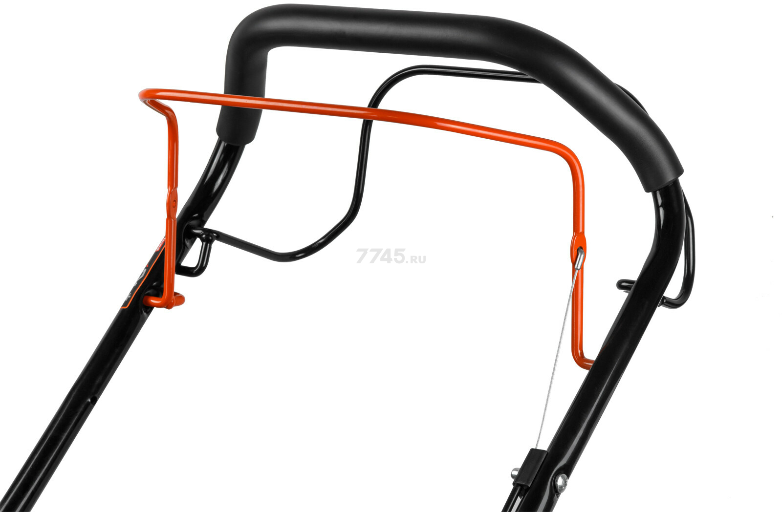 Газонокосилка бензиновая самоходная STARTUL Garden 46 SM (SG1015) - Фото 7