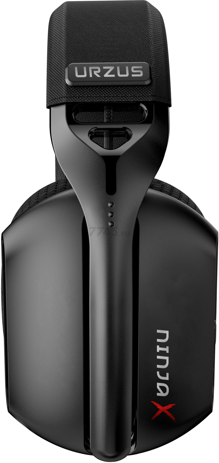 Наушники-гарнитура игровые URZUS UR-5524118 - Фото 10