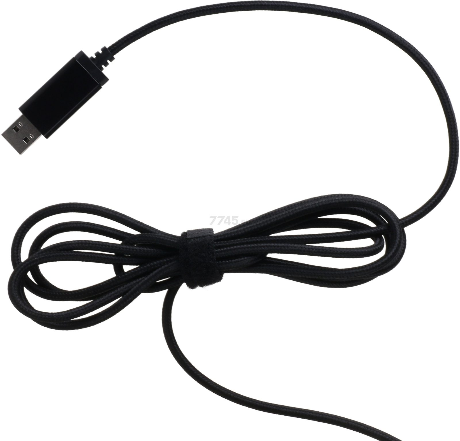Наушники-гарнитура игровые URZUS Black Flare UR-5524120 - Фото 15